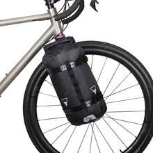 Bagagerie Vélo - Sac étanche X-Touring - Taille - 7 L - Woho