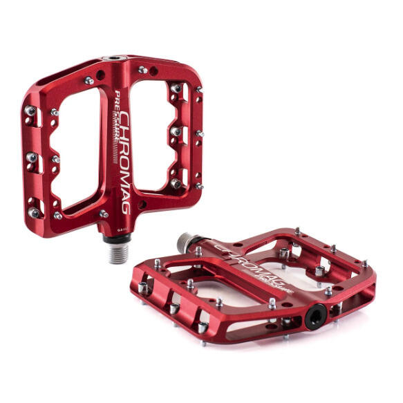 Pédales Chromag Pressure      14950€    CHROMAG Pédales Chromag PressureVendu exclusivement en ligne   