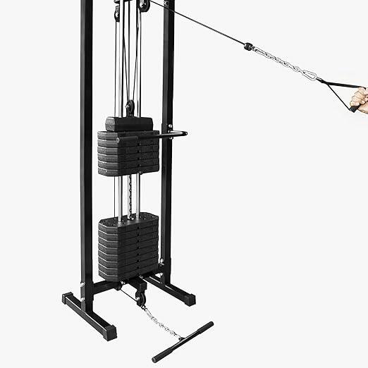 JK FITNESS Stazione Cavi Incrociati JKV CCR 2/3