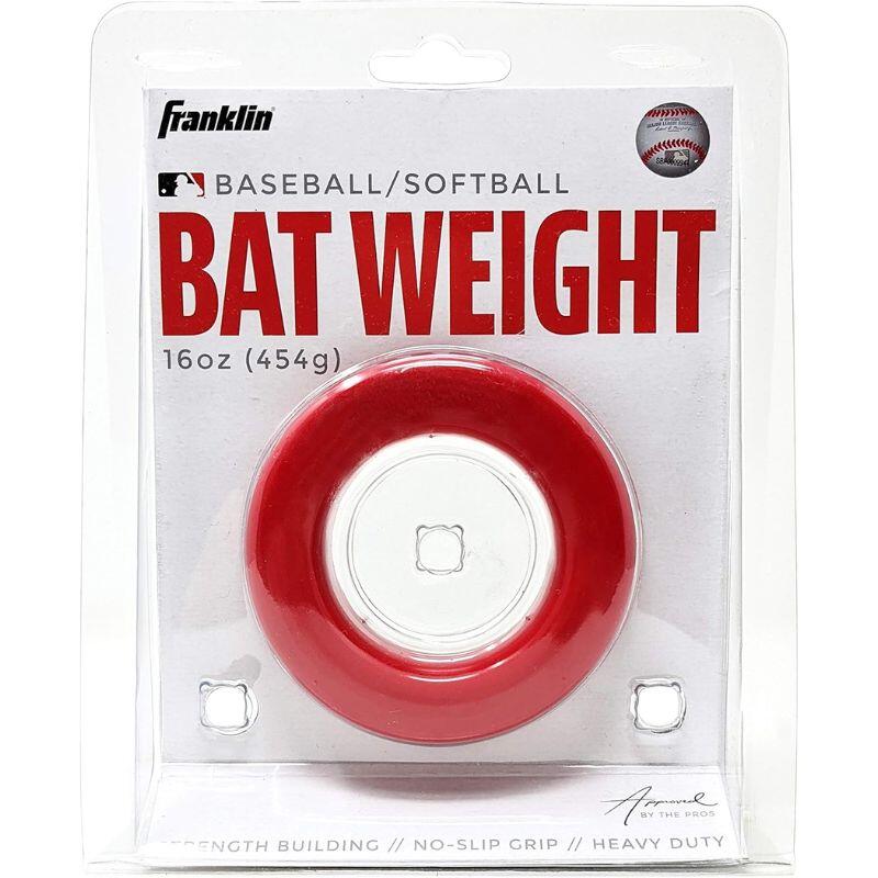 Franklin 16 oz. Bat Weight (1970) Baseball/Softball 4/5
