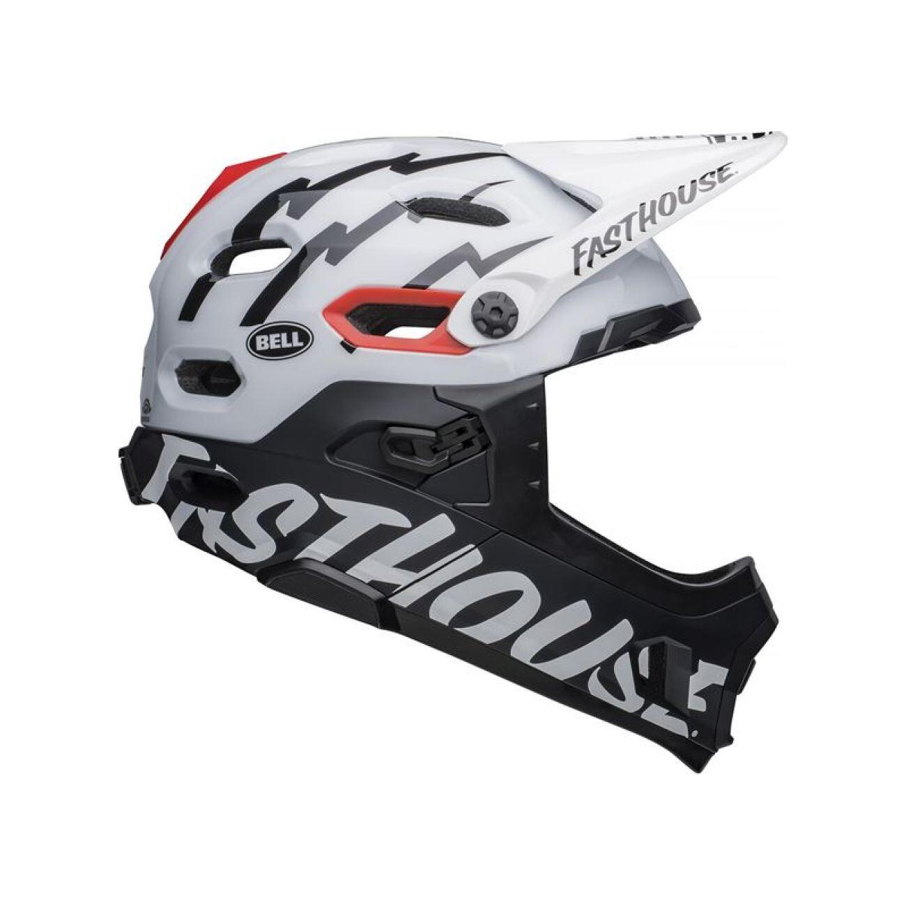 Kask - SUPER DH SPHERICAL 2/5