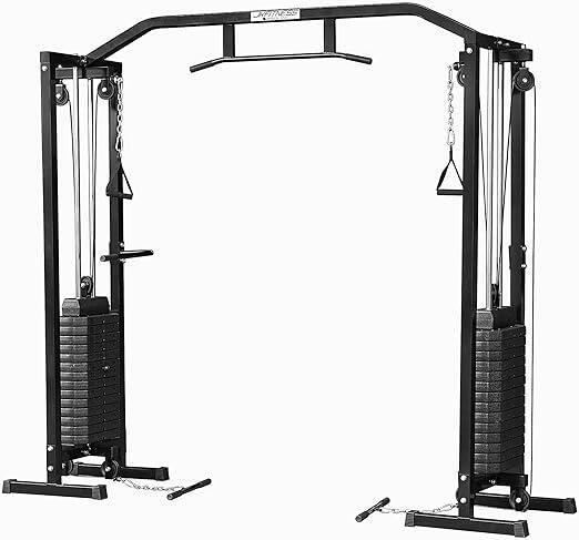 JK FITNESS JK FITNESS Stazione Cavi Incrociati JKV CCR