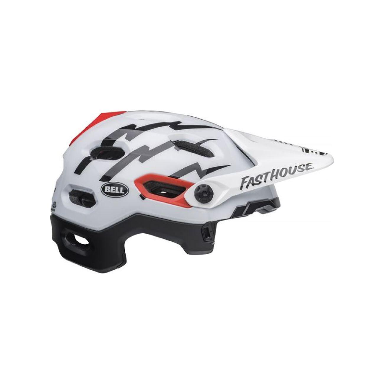 Kask - SUPER DH SPHERICAL 5/5