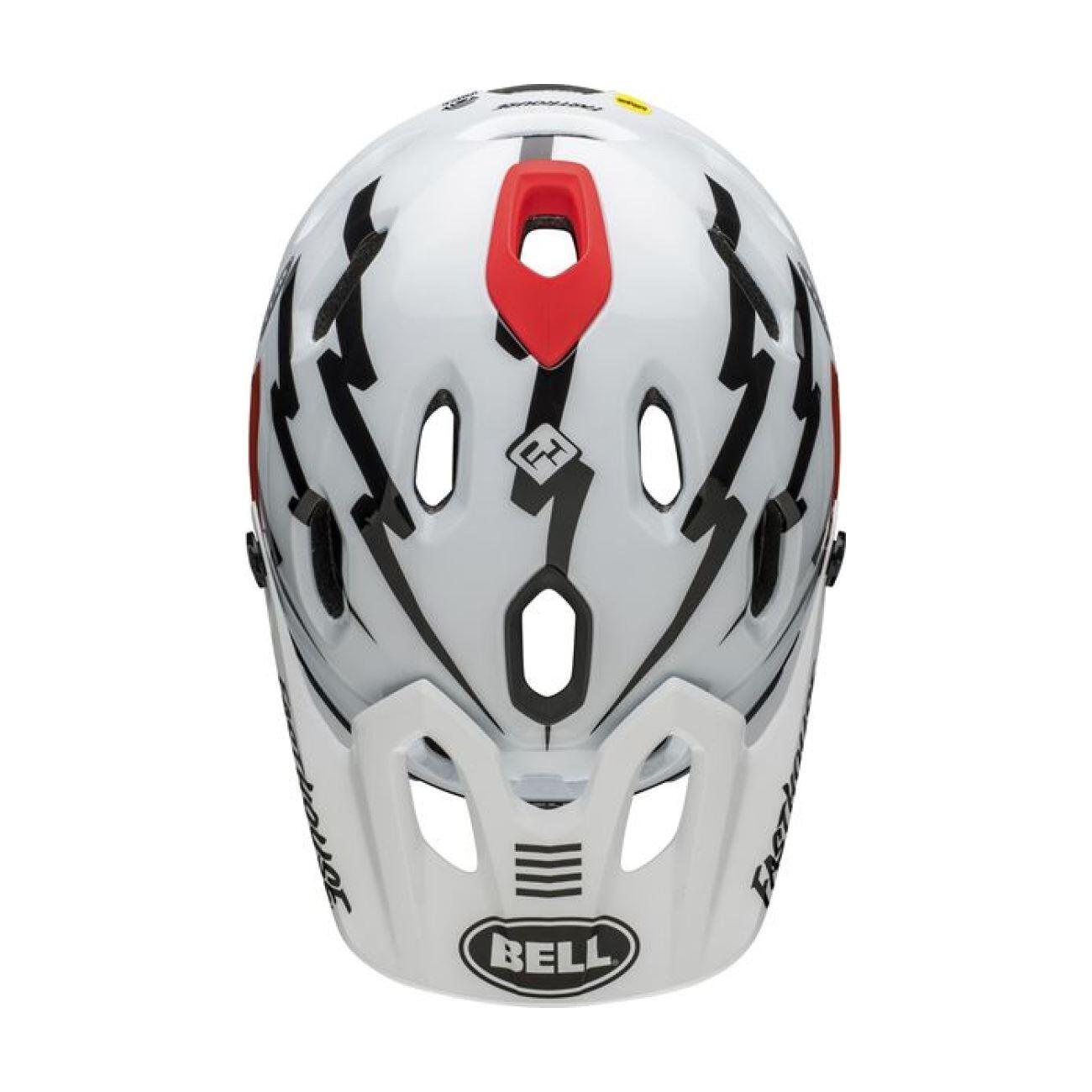 Kask - SUPER DH SPHERICAL 4/5