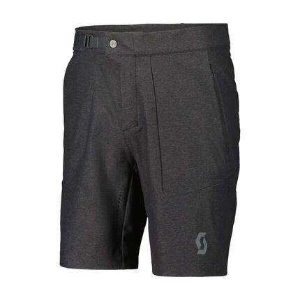 Fahrradshorts ohne Träger - Gravel