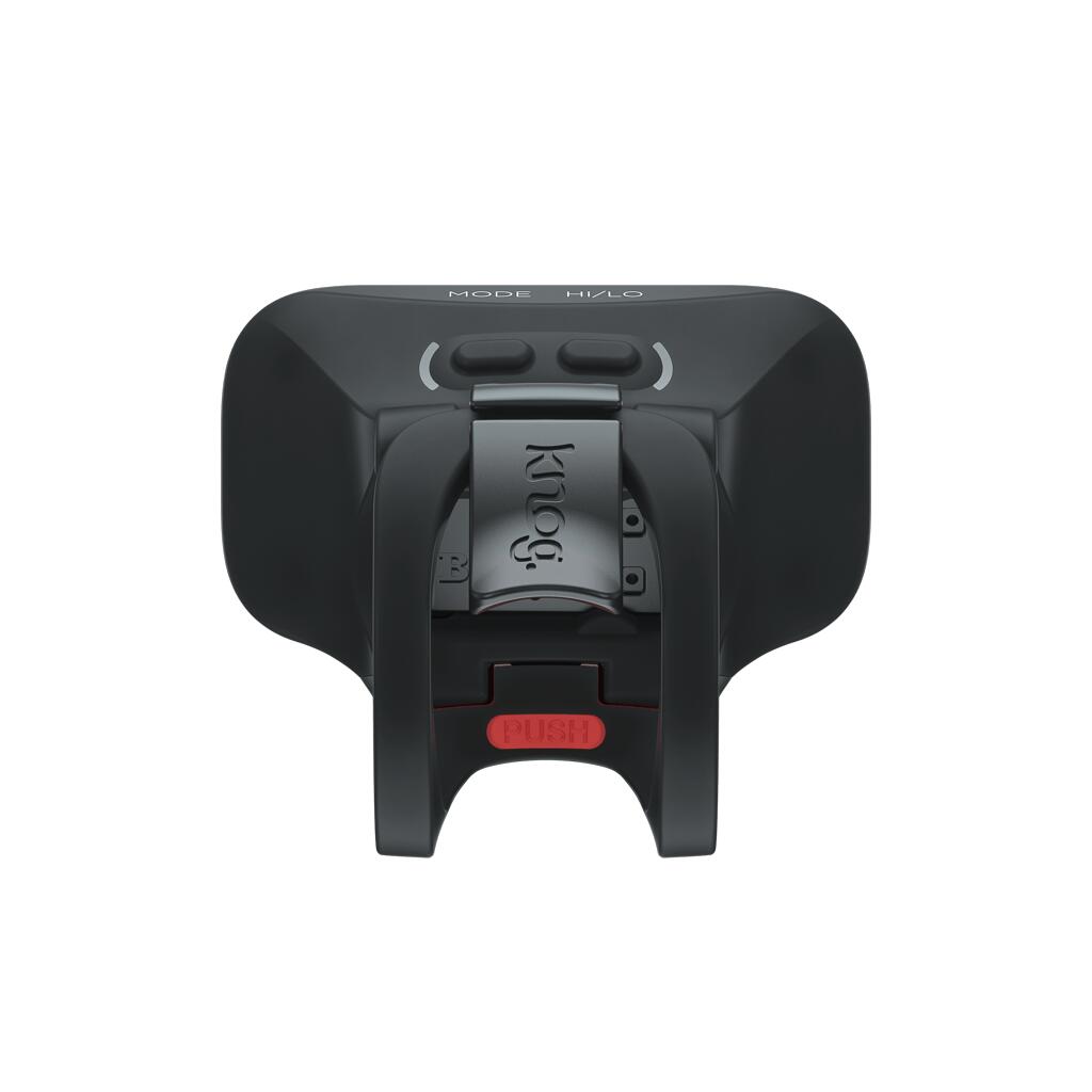 Přední světlo na kolo Knog Blinder Road 400 4/5