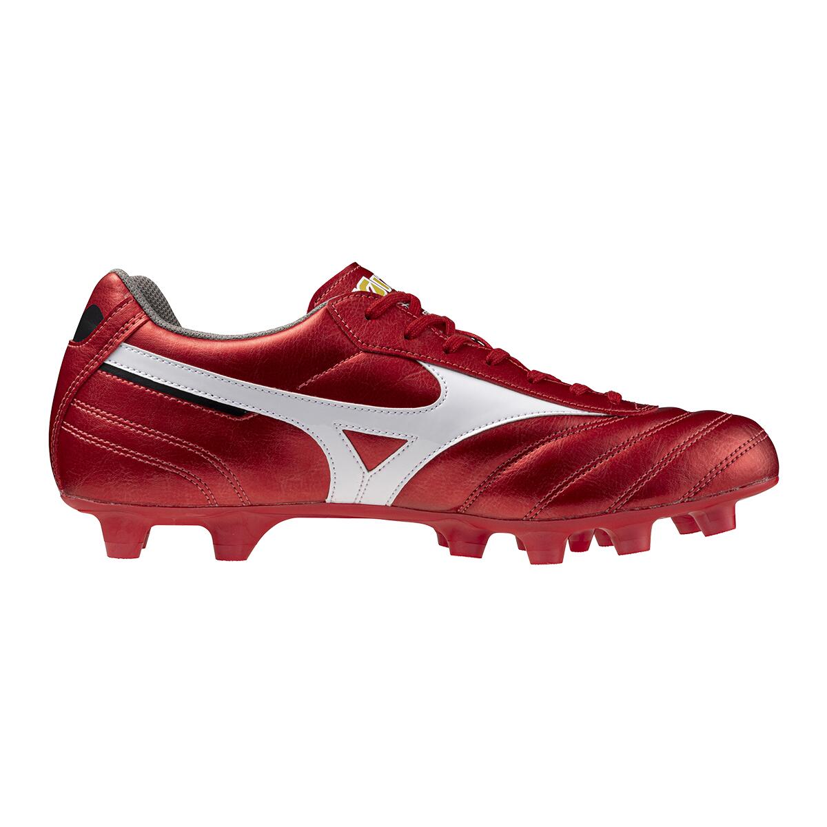 Buty piłkarskie Mizuno Morelia II FG 3/5