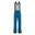 Pantalon De Ski ACHIEVE Homme (Bleu Sarcelle / Denim Sombre)