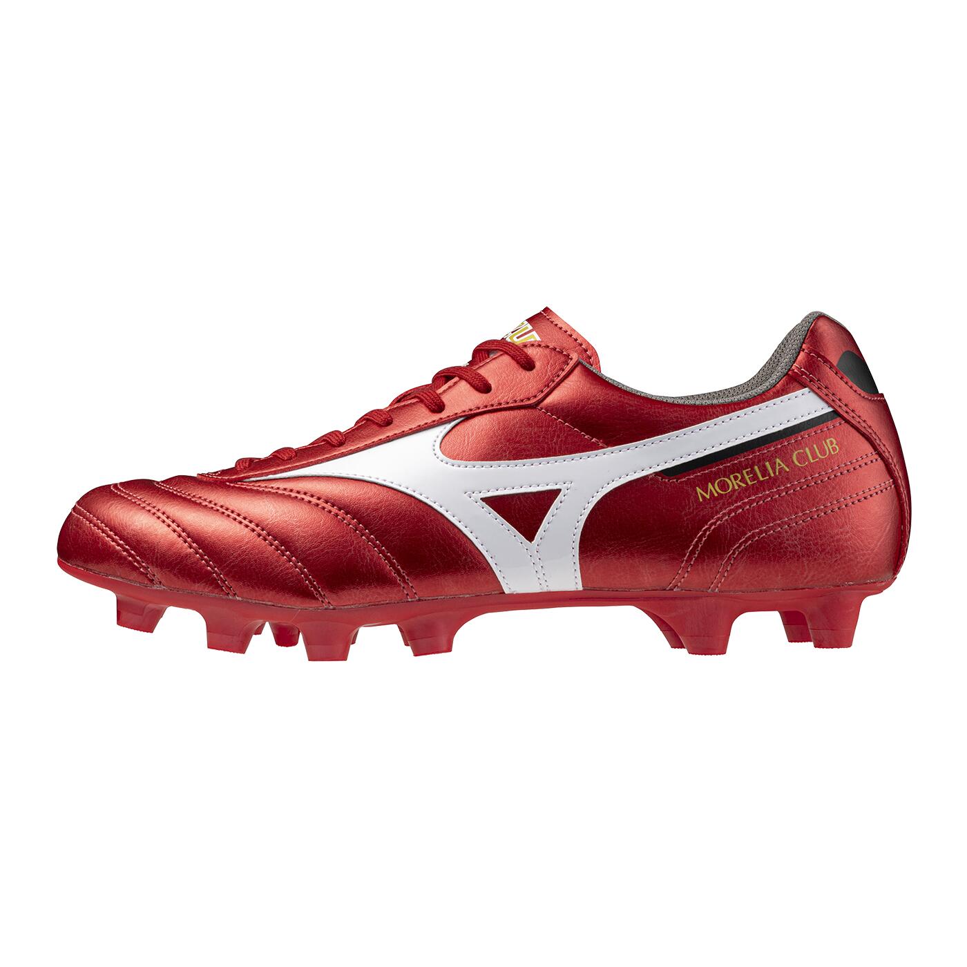 Buty piłkarskie Mizuno Morelia II FG 1/5