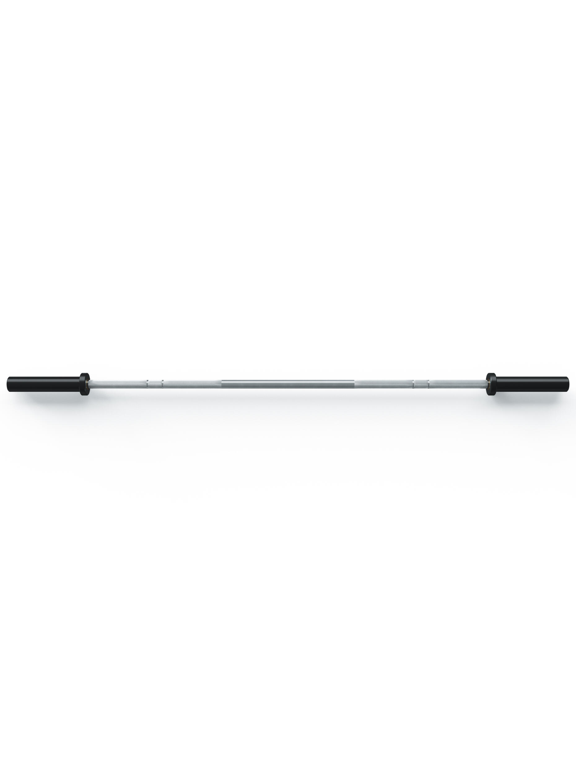 Langhantel | Theta | 7.5 kg | 1830 mm 7/7
