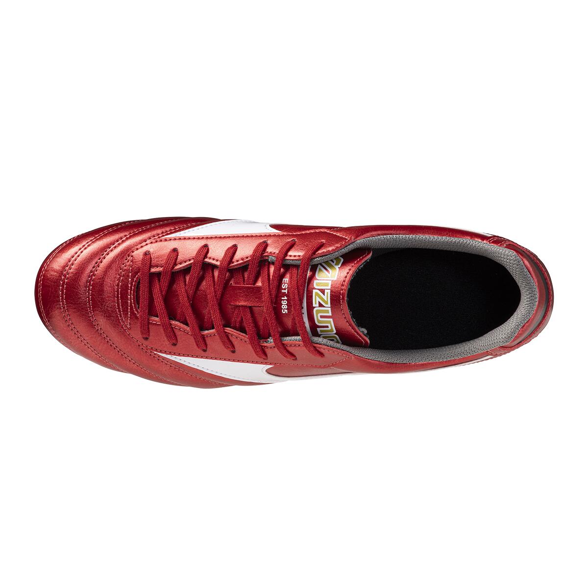 Buty piłkarskie Mizuno Morelia II FG 4/5