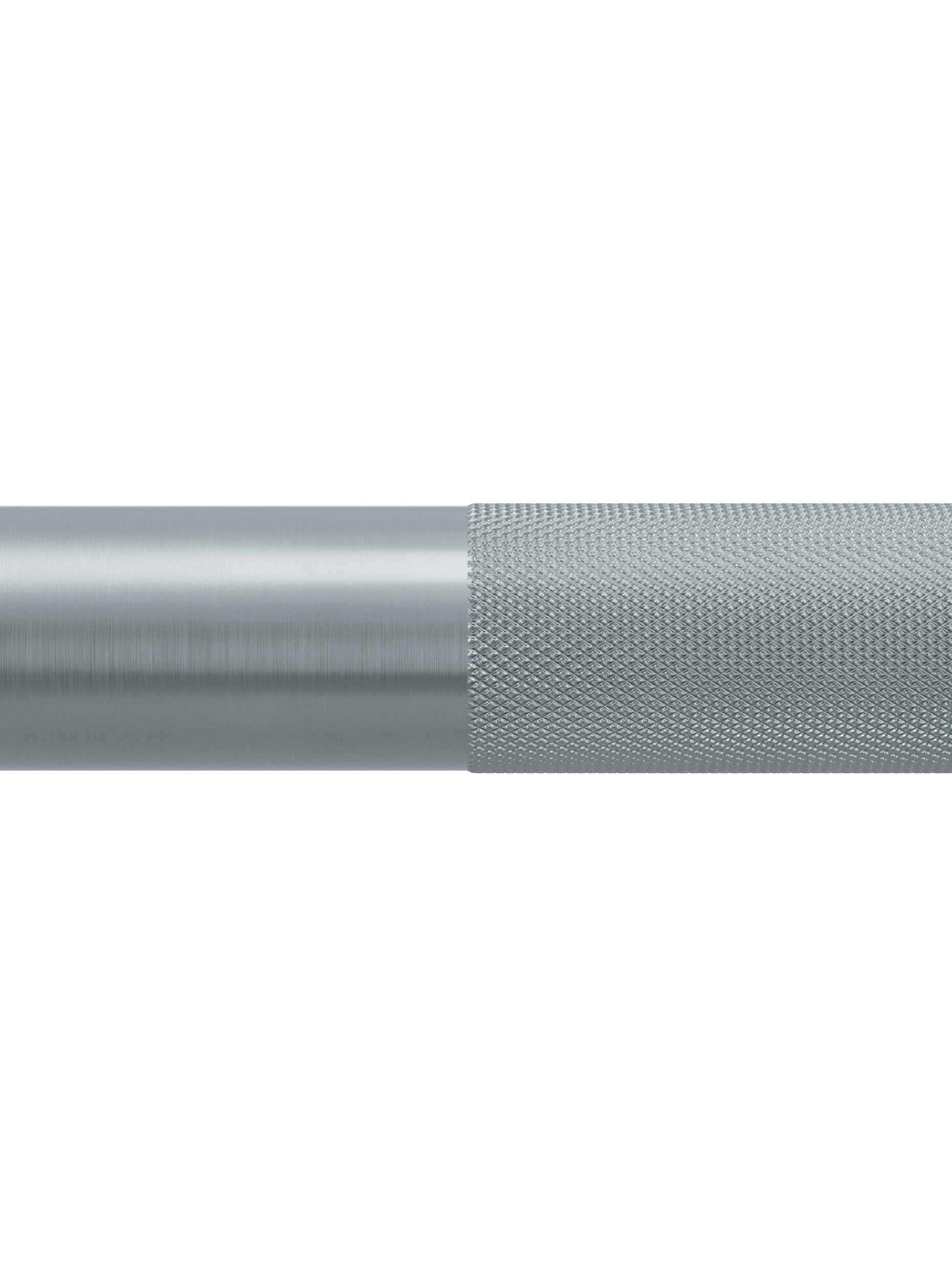 Langhantel | Theta | 7.5 kg | 1830 mm 5/7