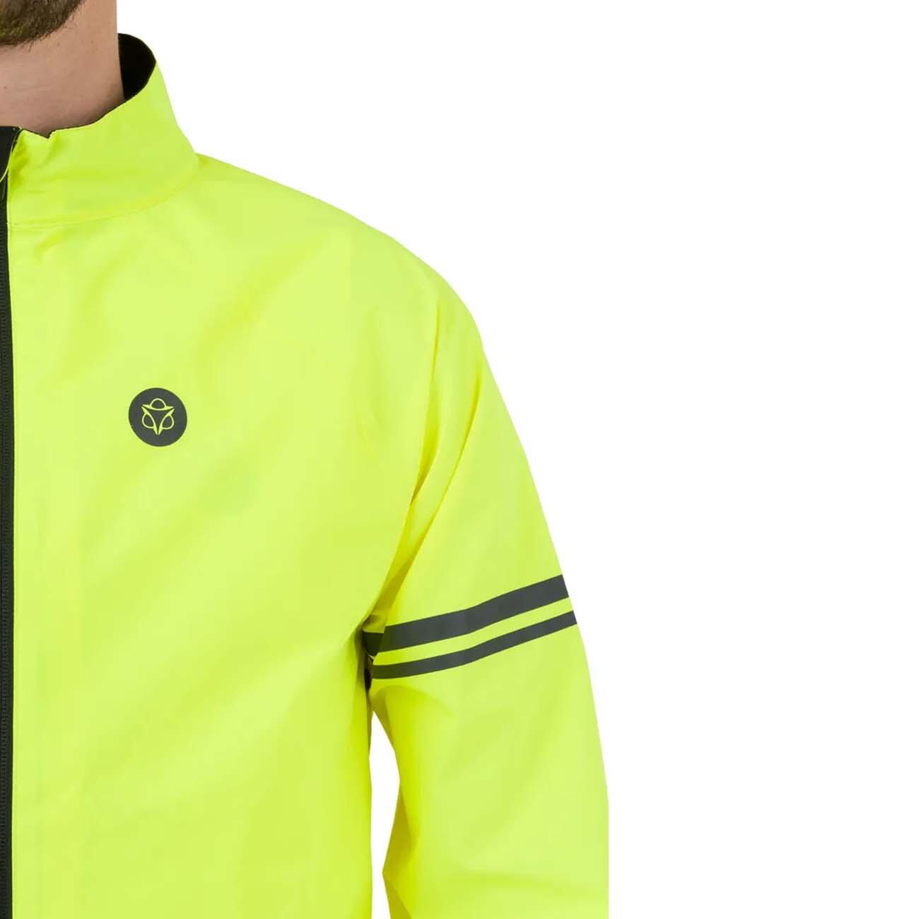 Veste imperméable - RAIN ESSENTIAL 4/6