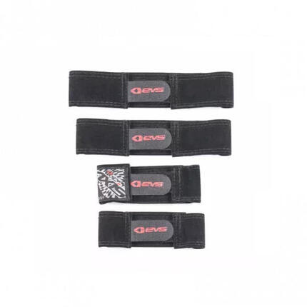 Evs Onderdelen Axis / Webpro Kit Straps - Zijde - Links, Maat - M