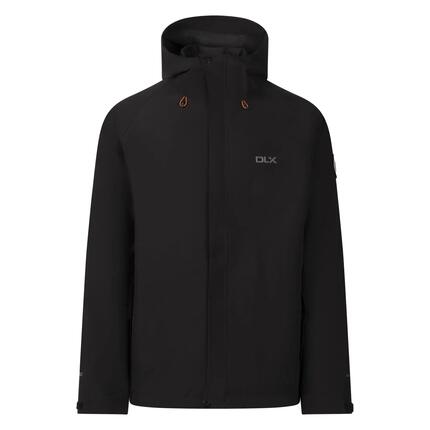 Veste Imperméable FREDERIC Homme (Noir)