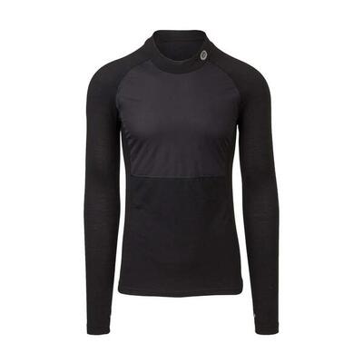 T-shirt met lange mouwen - winter wind breaker