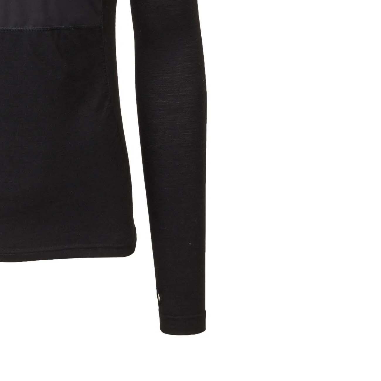Camiseta de manga larga - WINTER WIND BREAKER 7/7