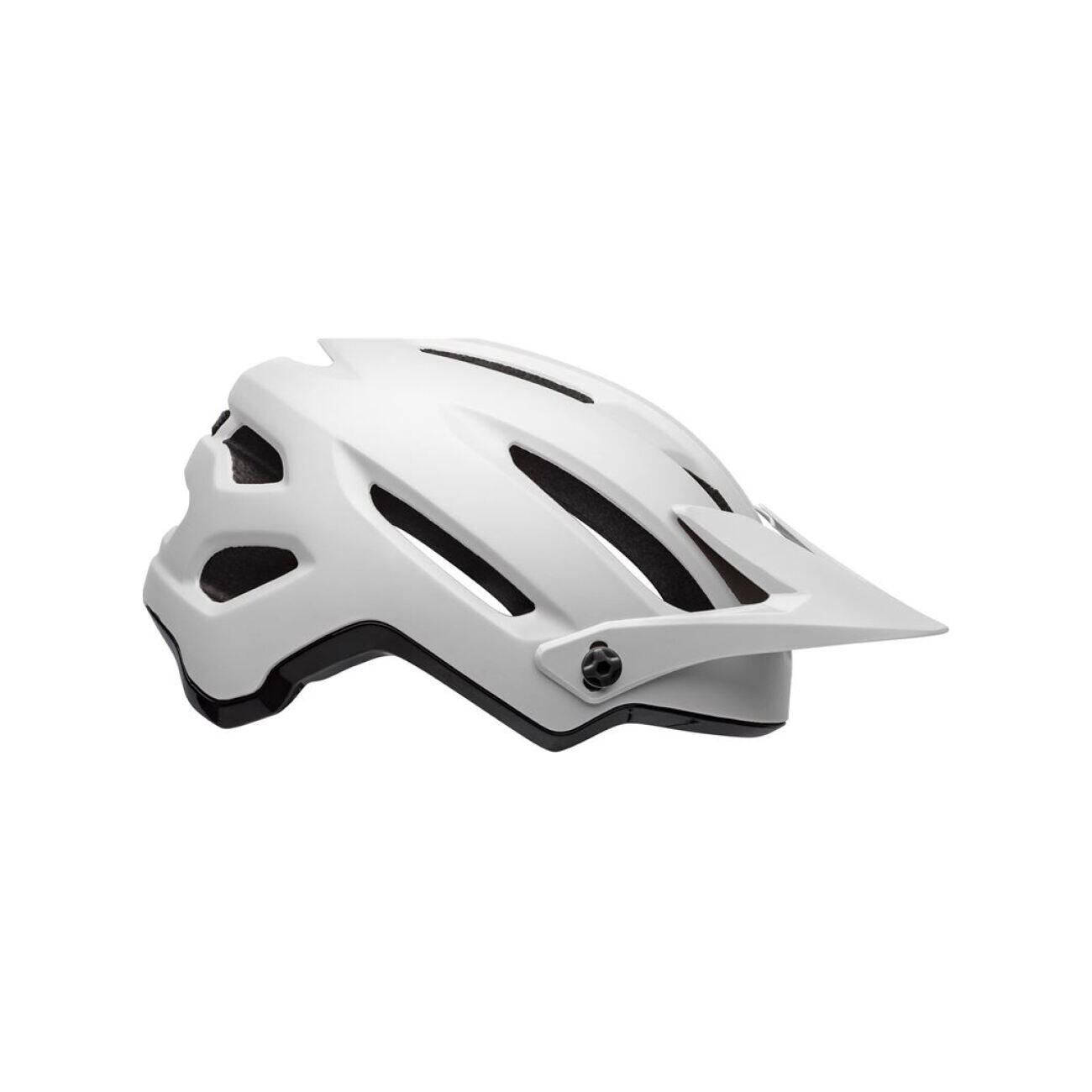 Casco Bell 4Forty Mips Bianco 4/5