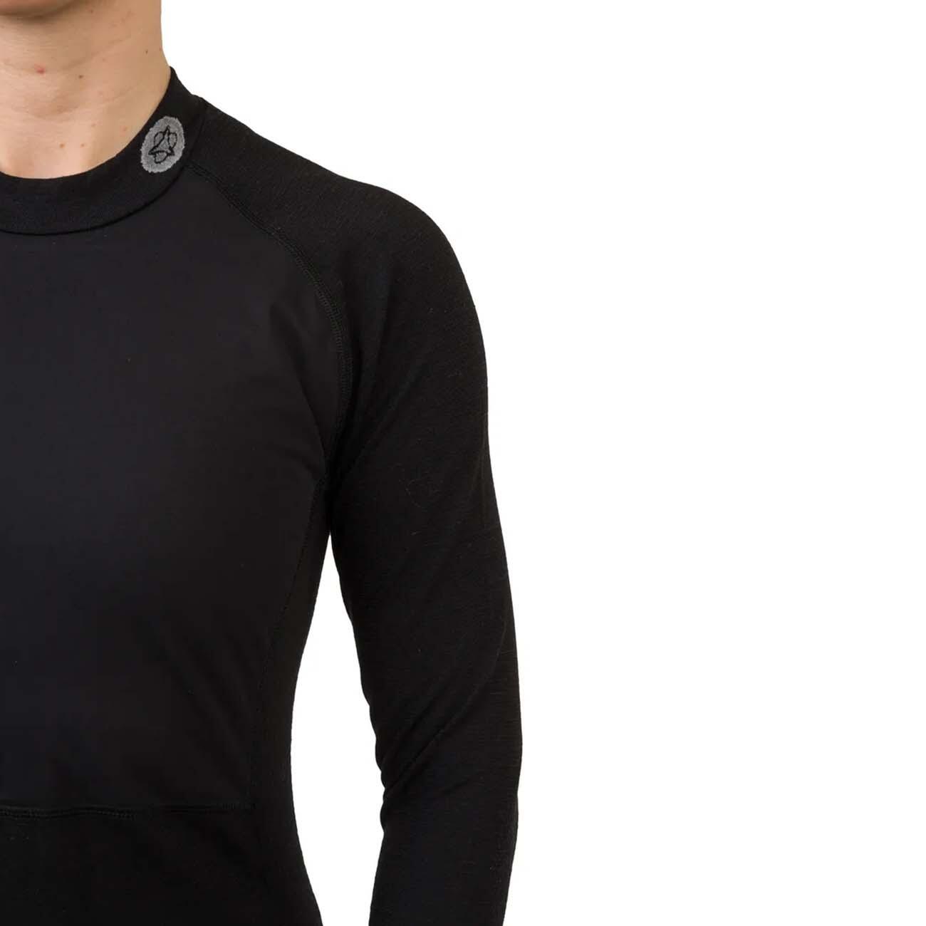 Camiseta de manga larga - WINTER WIND BREAKER 4/7
