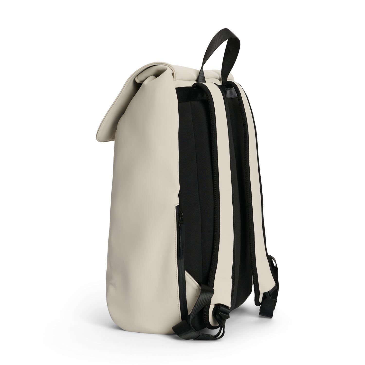 Wasserdichter Rucksack 17L Wings Daypack Sand 4/7