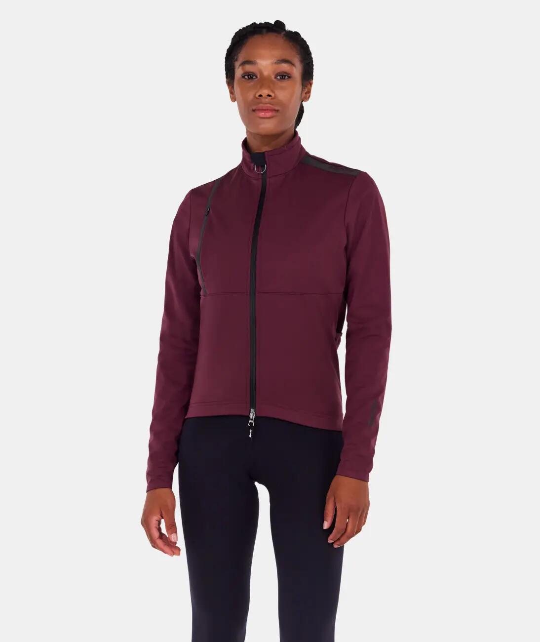 Fahrrad-Thermojacke - VEGA 3/3