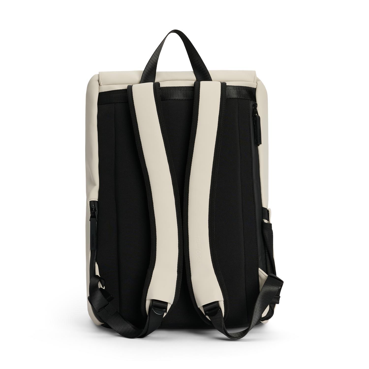Wasserdichter Rucksack 17L Wings Daypack Sand 5/7