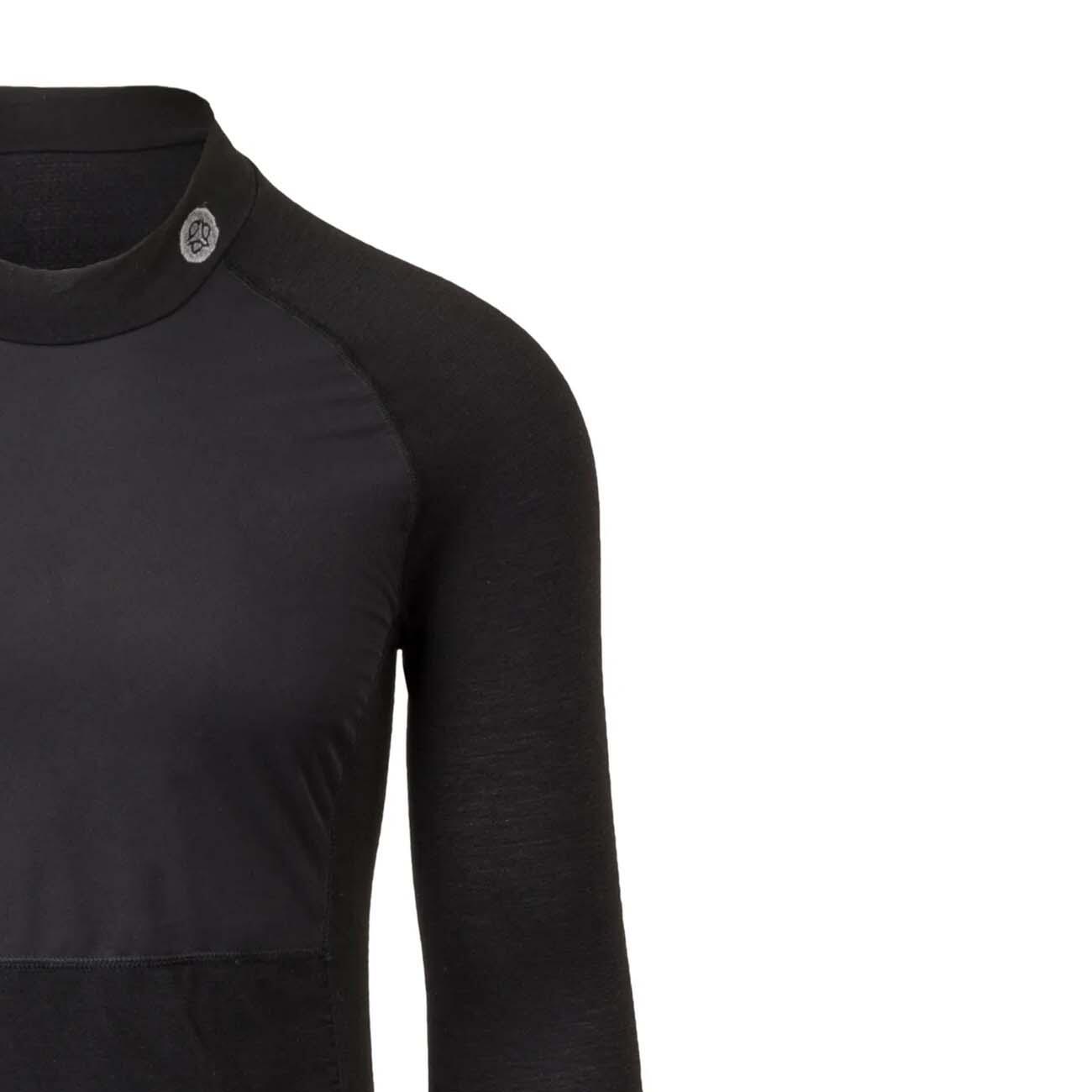 Camiseta de manga larga - WINTER WIND BREAKER 6/7
