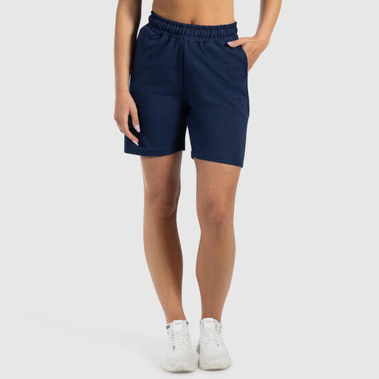 Damen Shorts Nurya Schwarz