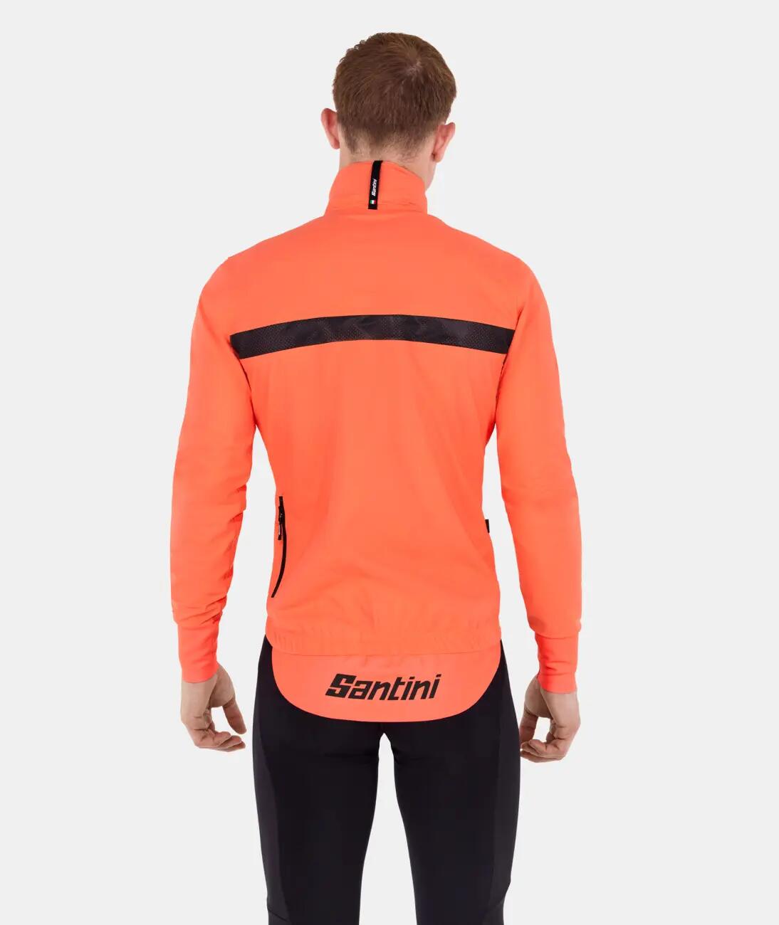 Fahrrad-Thermojacke - GUARD NEOS 3/3