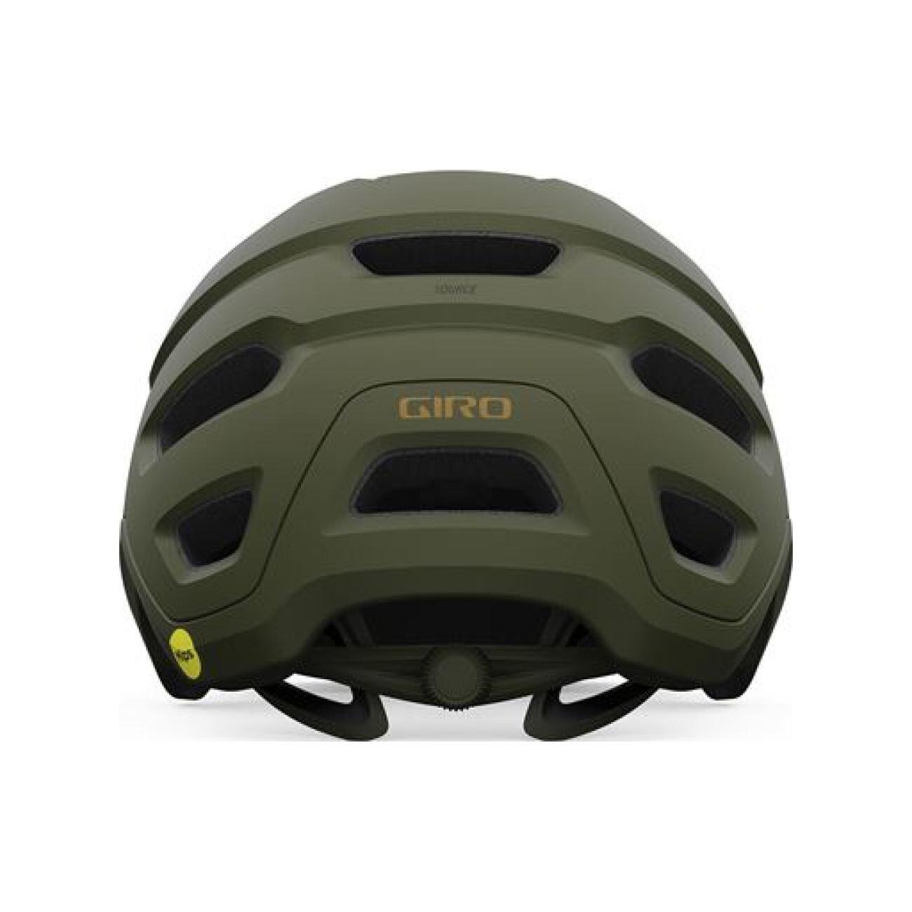Casque - SOURCE MIPS 3/3