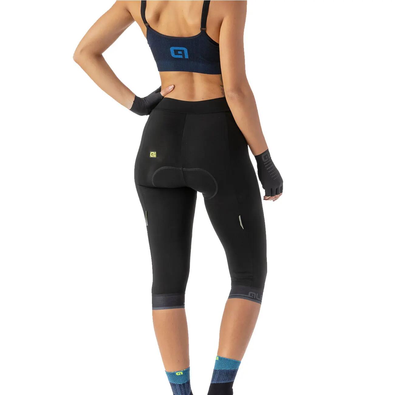 Pantalon 3/4 sans bretelles - CLASSICO 3/4 LADY 3/7