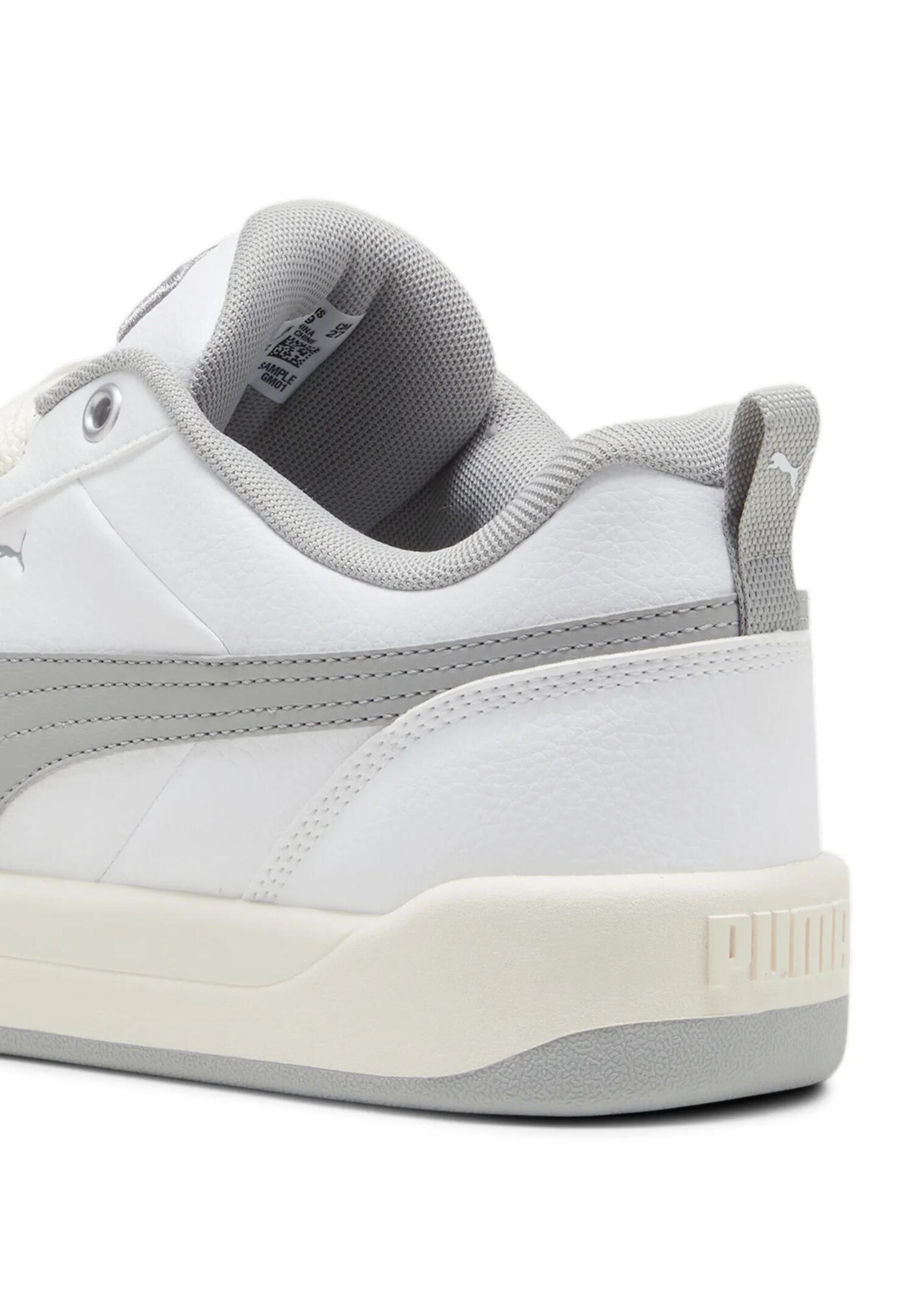 PUMA Park Lifestyle Schuhe Unisex Sneaker Turnschuhe 395084 01 5/5