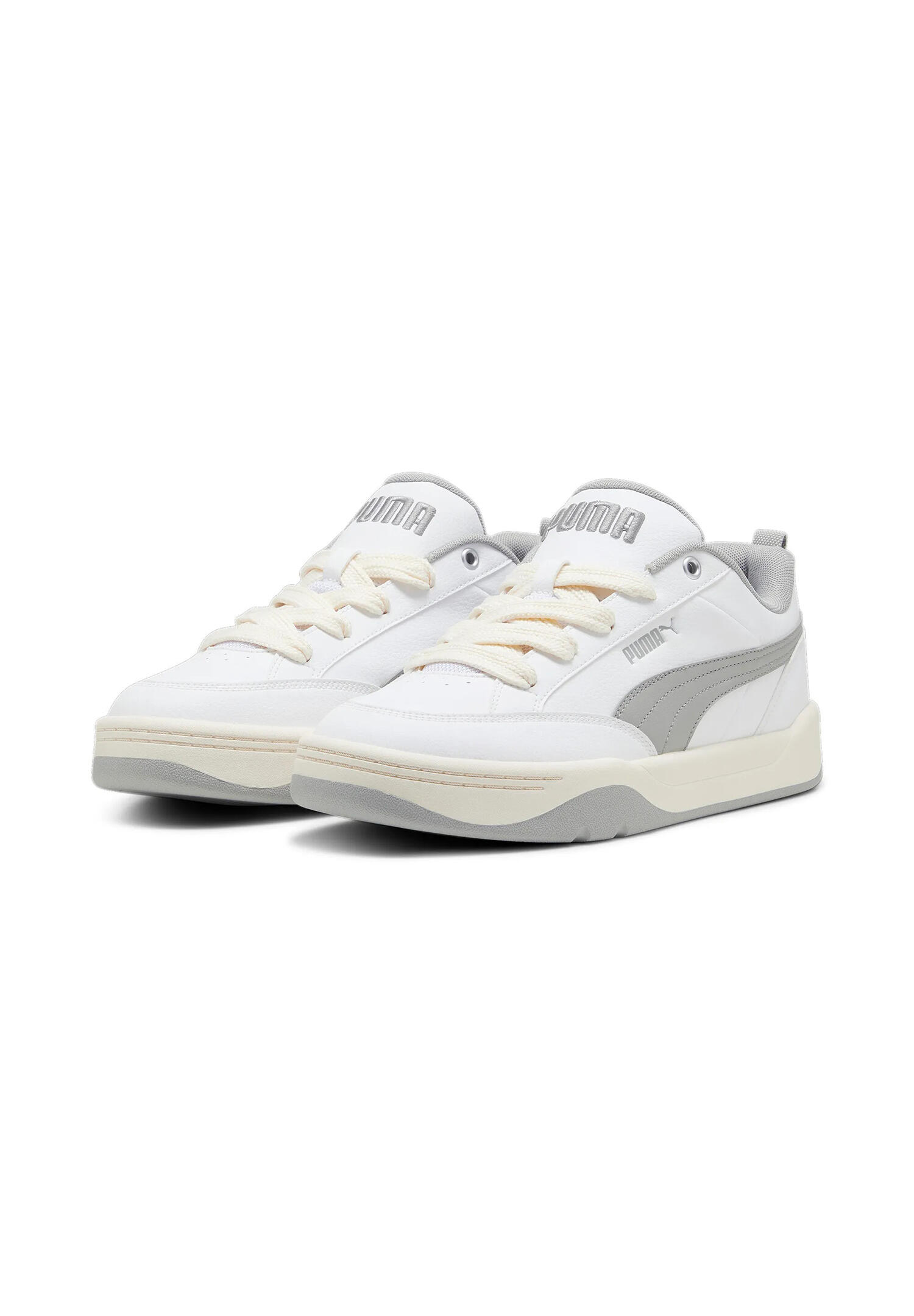 PUMA Park Lifestyle Schuhe Unisex Sneaker Turnschuhe 395084 01 2/5