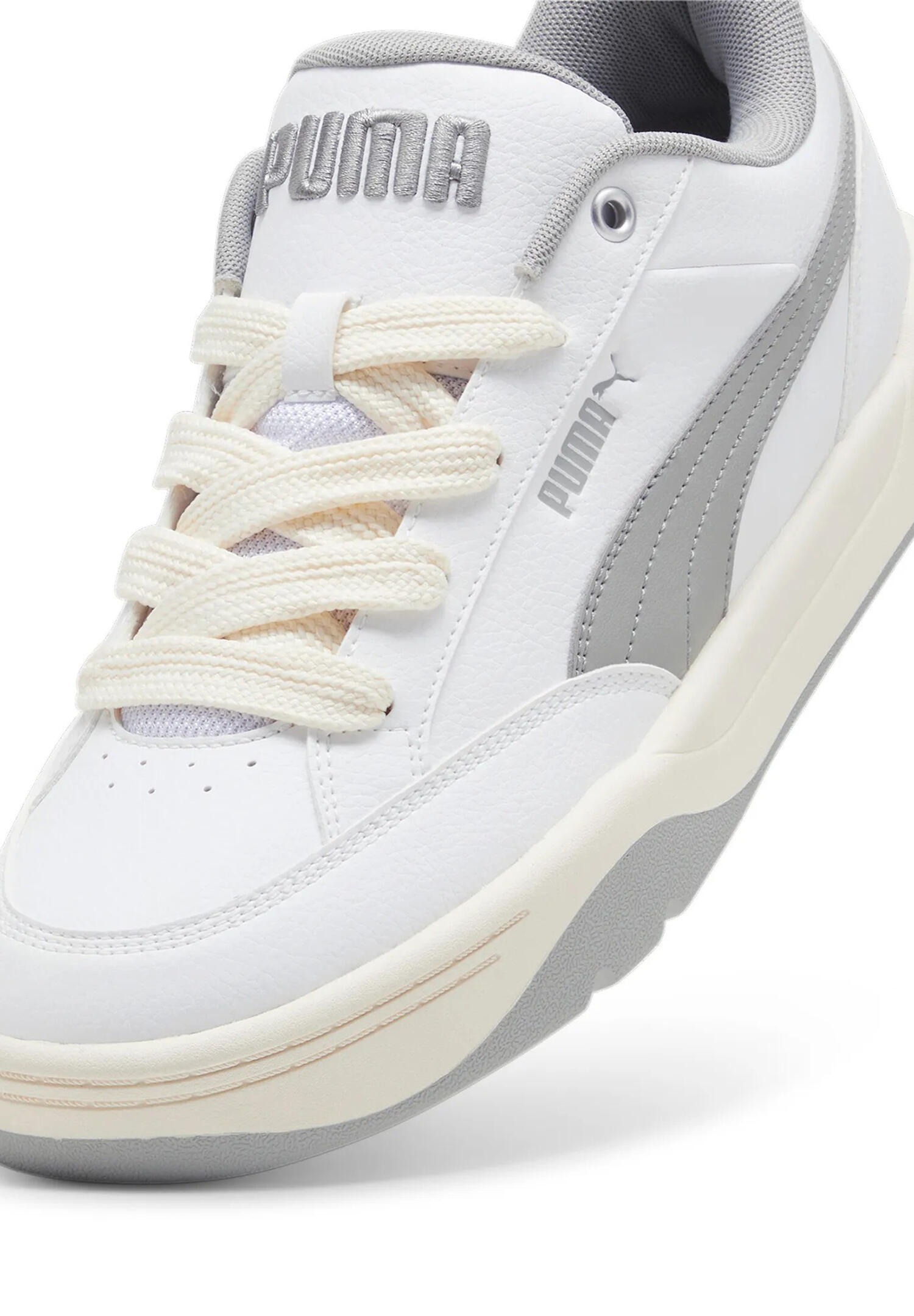 PUMA Park Lifestyle Schuhe Unisex Sneaker Turnschuhe 395084 01 4/5