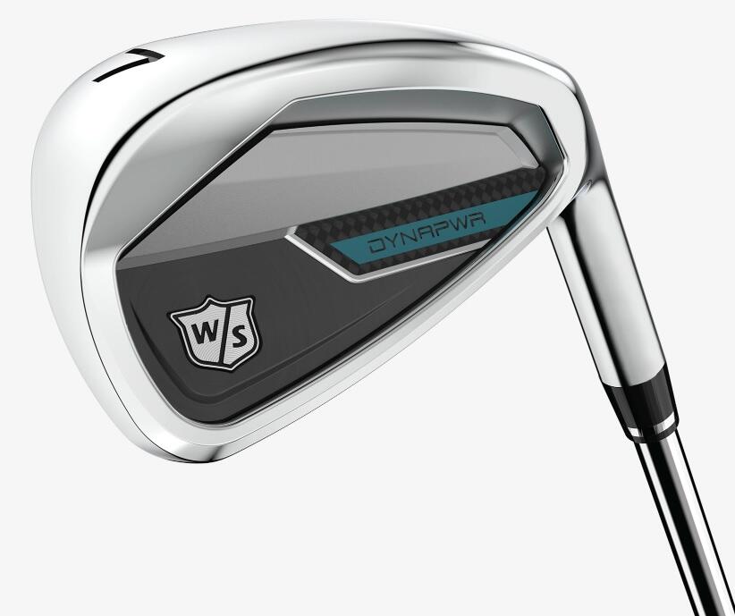 WILSON STAFF Wilson Staff Dynapower IJzers Dames 6-SW Graphite