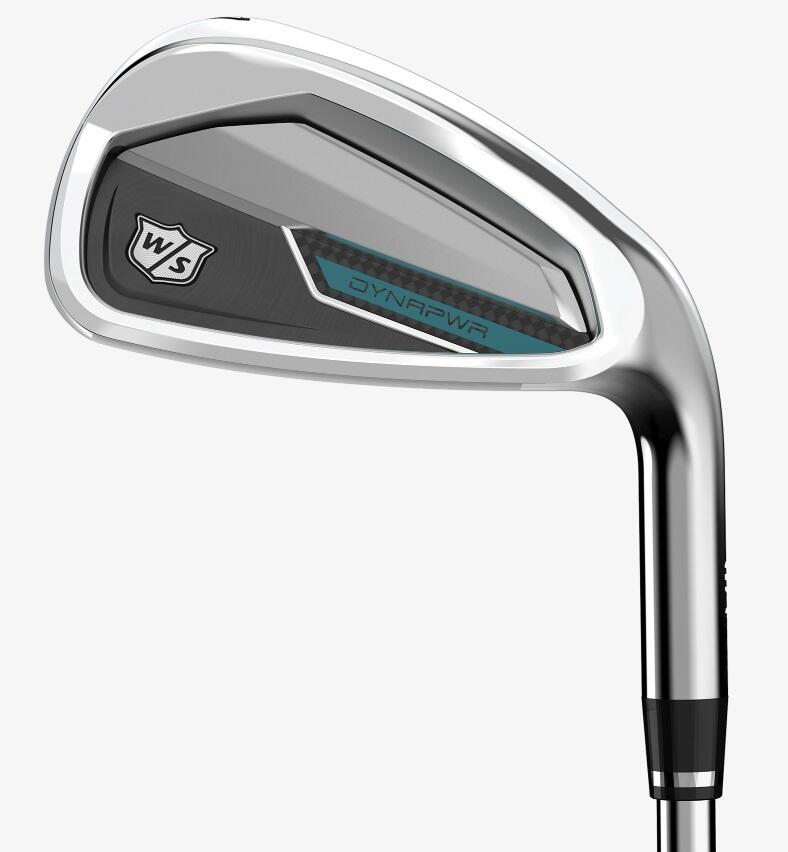 Wilson Staff Dynapower IJzers Dames 6-SW Graphite 2/5