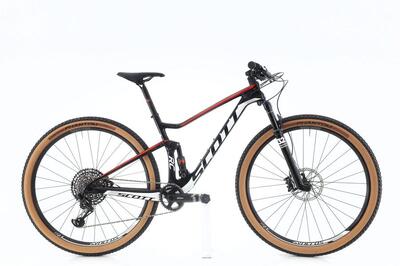Segunda Vida · MTB · Spark RC 900 Team GX · 12 Velocidades