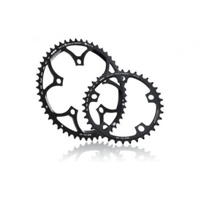 Fietsschijvenbak miche compact