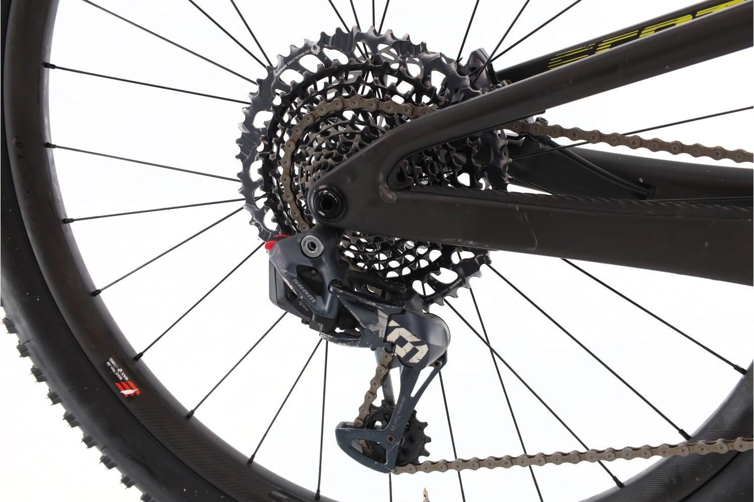MTB ricondizionata ·  Spark RC World Cup X01 AXS · Buone condizioni 3/7
