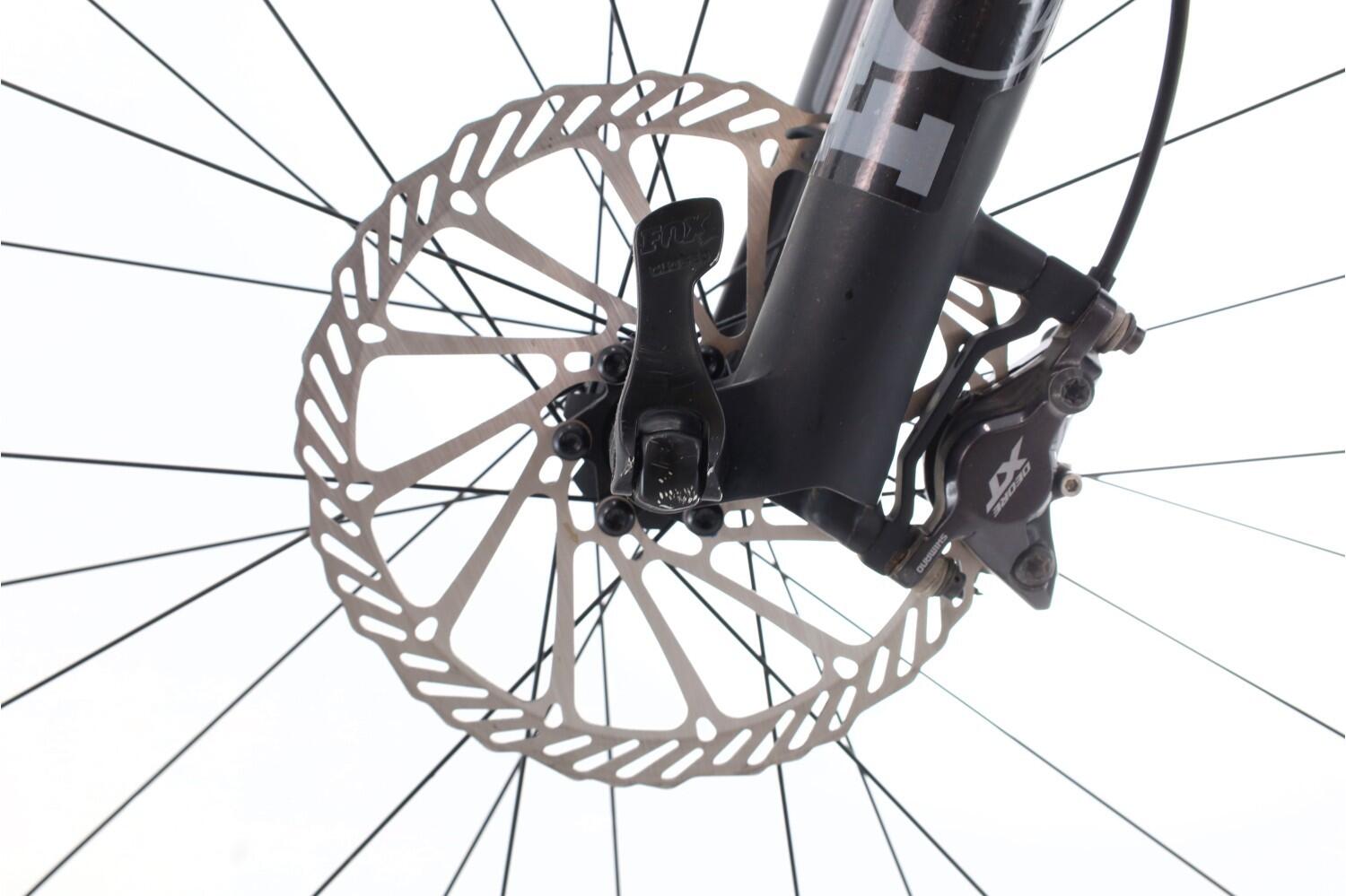 MTB ricondizionata ·  Spark RC World Cup X01 AXS · Buone condizioni 7/7