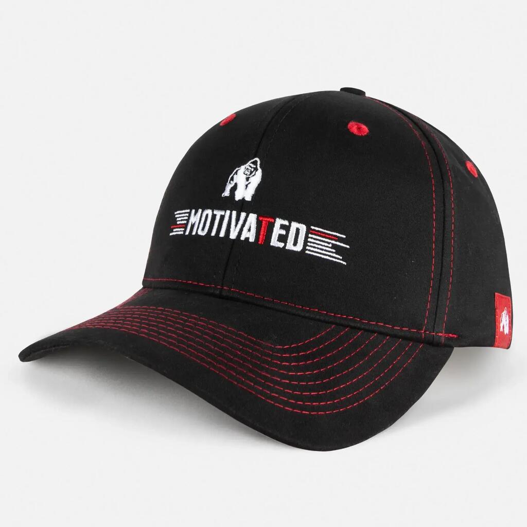 Baseball cap Gorilla Wear Hays