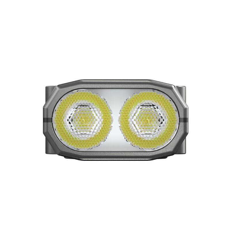 Lanternă de camping Tini3 600lm