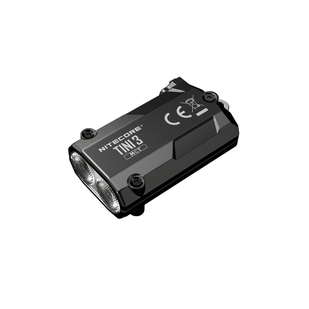 Turistická svítilna Tini3 600lm 2/4
