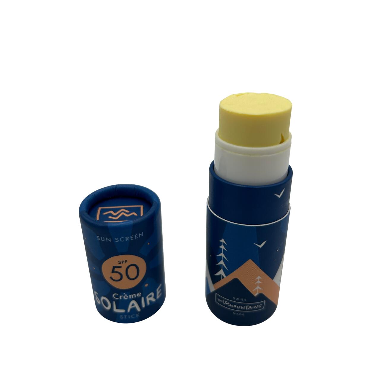 Sonnencreme-Stick SPF50 3/7