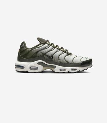 Nike Air Max Plus Sequoia Cargo Khaki