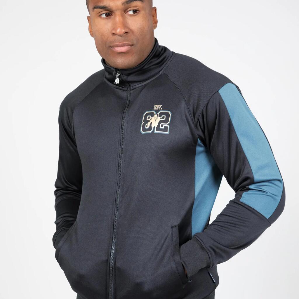 Sweat jacket Gorilla Wear Devon