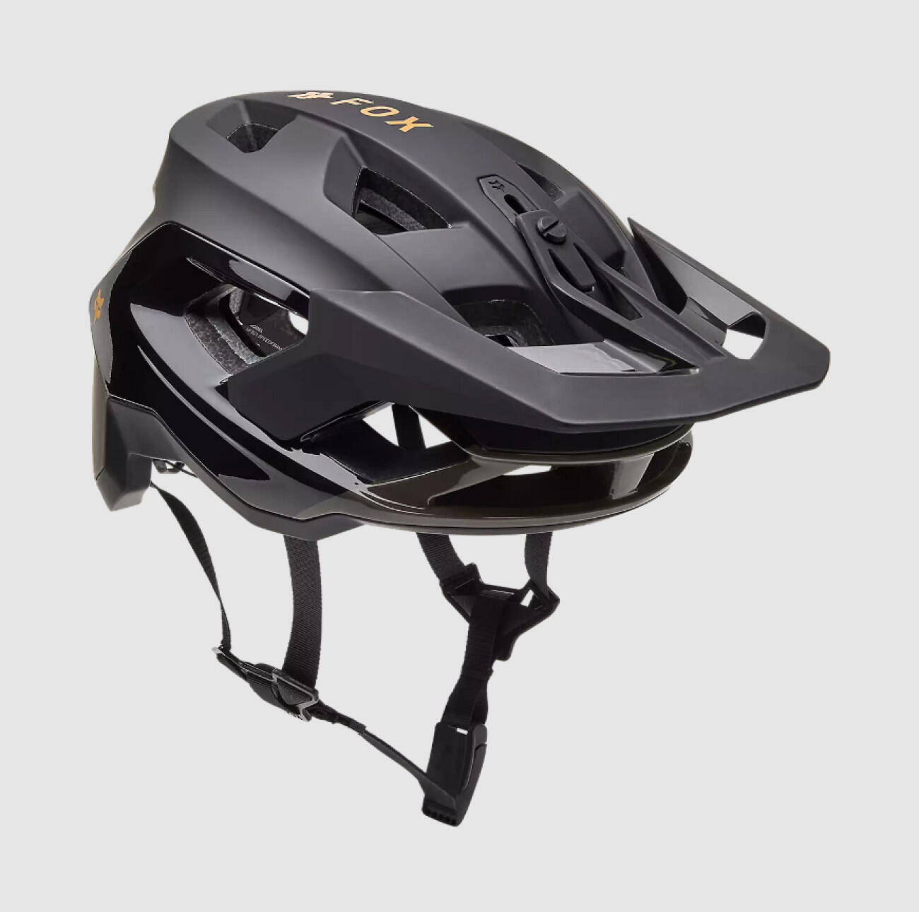Casque - SPEEDFRAME PRO BACKFADE 2/4