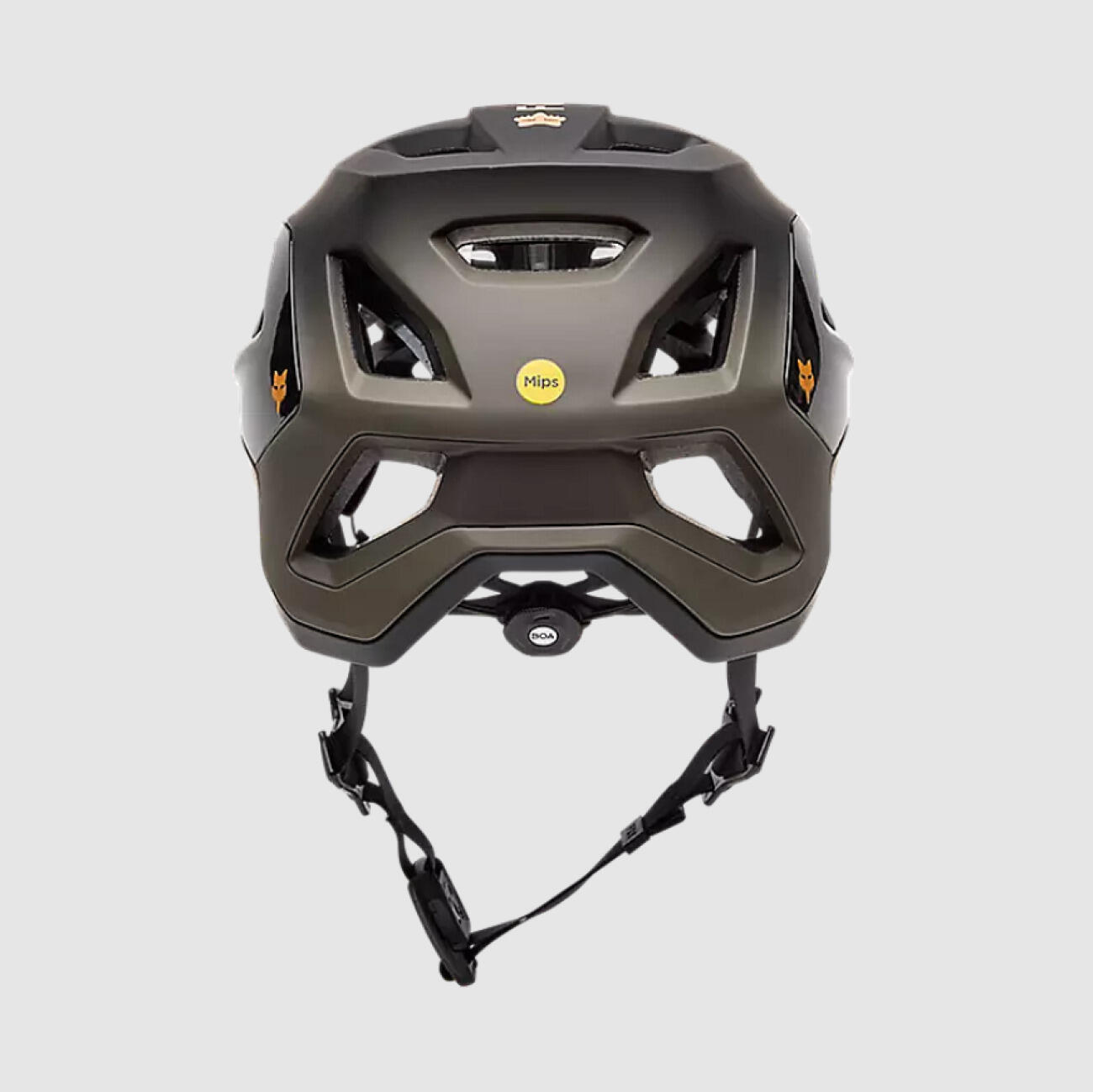 Casque - SPEEDFRAME PRO BACKFADE 4/4