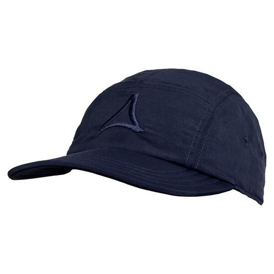 Cap leicht formbeständig Unisex - Style Sun Cap ALL
