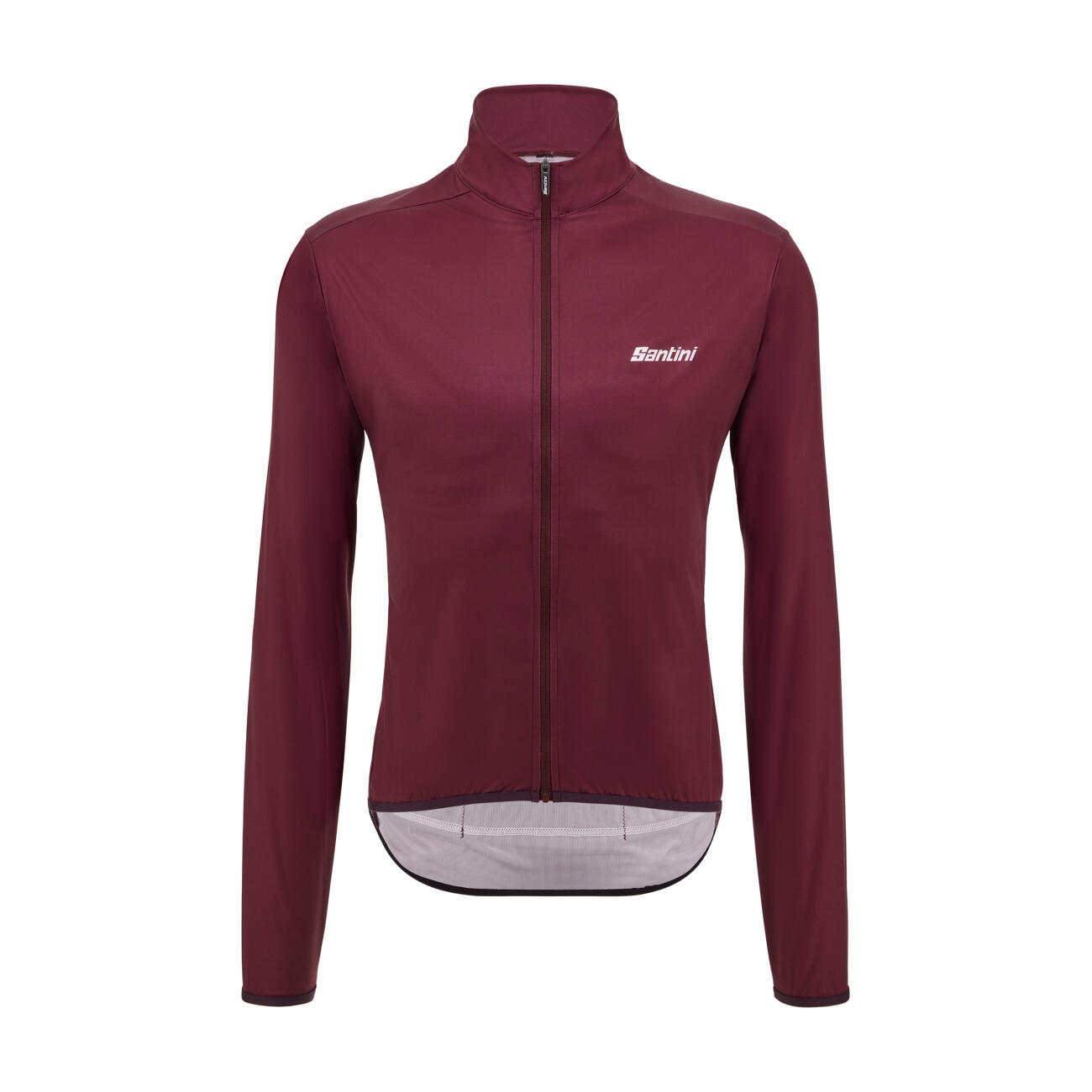 Santini - Veste Coupe-vent - Nebula - Coupe Vent - Rouge - 56 3xl - Decathlon
